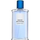 David Beckham Classic Blue toaletná voda pánska 100 ml