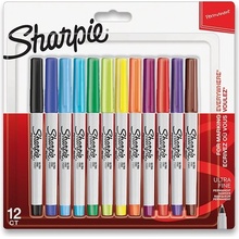 Sharpie Ultra Fine 0941