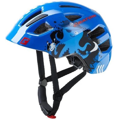 CRATONI Maxster Pirate Blue Glossy 2026