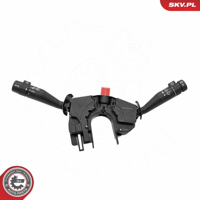 Spínač riadenia ESEN SKV 38SKV652