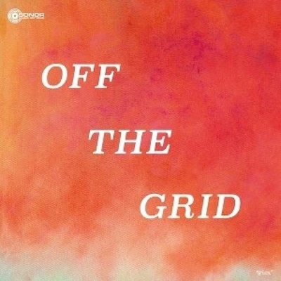 Jj Whitefield - Off the Grid LP