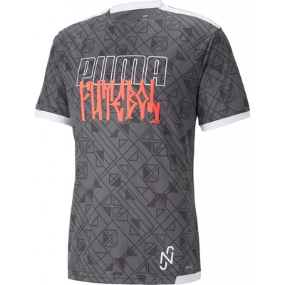 Puma NEYMAR JR Futebol Jersey 605594 07