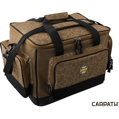 Delphin Taška Area CARRY Carpath XXL 60x35x36 cm
