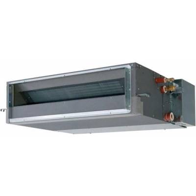 Канален климатик Hitachi RAD-70PPD/RAC-70NPD, 24 000 BTU, Клас A++ (RAD-70PPD/RAC-70NPD)