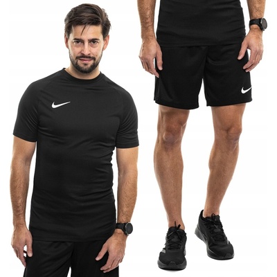 Nike Dri-FIT Park VIII černá