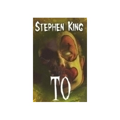 To - King Stephen