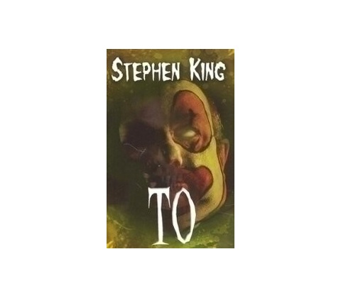 To - King Stephen