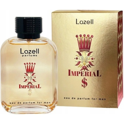 Lazell Imperial parfémovaná voda pánská 100 ml