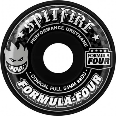 Spitfire Formula Four Conical Full 99du 54 mm – Hledejceny.cz
