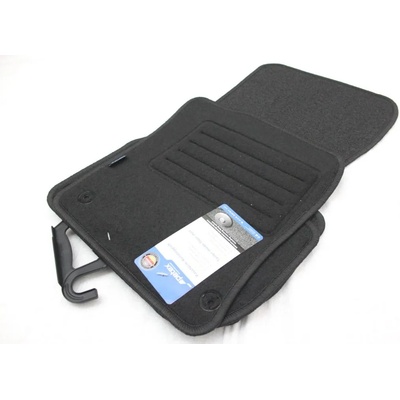 Petex Мокетни стелки за jaguar xf (2015+) (112232802)