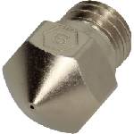 BROZZL Дюза MK10 с медно покритие - 0, 4 mm (10202040)