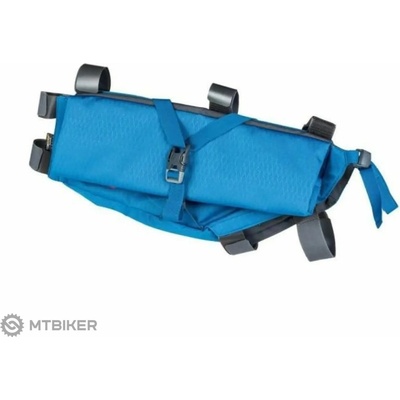 Acepac Roll Frame Bag MKI 5 l