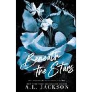 Beneath the Stars (Alternate Cover) | A. L. Jackson (2022)