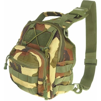 TFT B-3050 Woodland 7 l