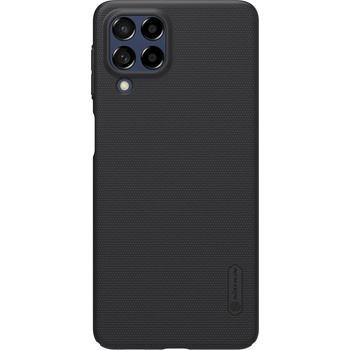 Nillkin Кейс Nillkin Super Frosted Shield Pro за Samsung Galaxy M53 5G, черен (KXG0031970)