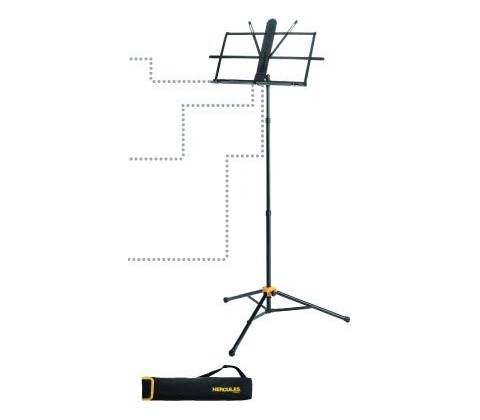 Hercules BS118BB
