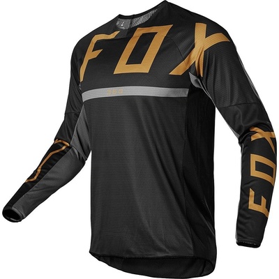 Fox Racing 360 Merz čierny