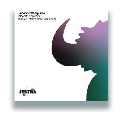 Jamiroquai: Space Cowboy (Michael Gray’s Good Vibe Zone) LP