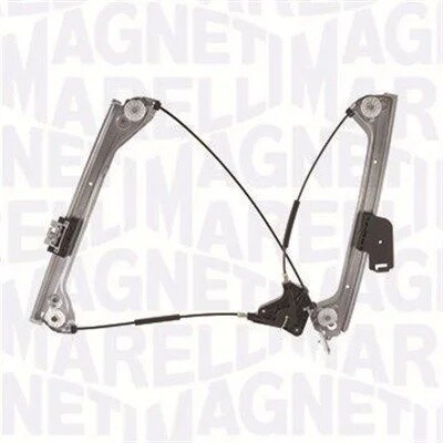 Zvedací zařízení oken MAGNETI MARELLI 350103170053