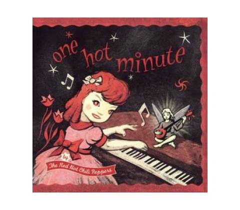 One Hot Minute