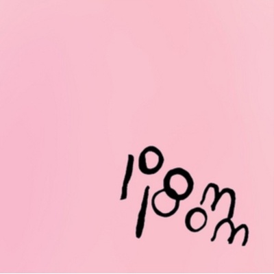 ARIEL PINK: POM POM LP
