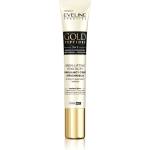 Eveline Cosmetics Gold Peptides лифтинг крем за околоочната област 20ml