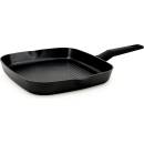 Luigi Ferrero Rosso 28x28 cm FR-2842