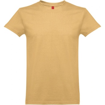 THCLOTHES Работна тениска Ankara Sand 100% памук 190 g/m2 (61092000)