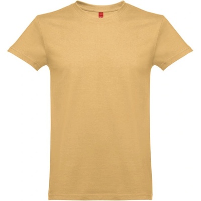 THCLOTHES Работна тениска Ankara Sand 100% памук 190 g/m2 (61092000)