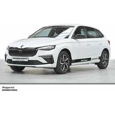 Skoda Scala TSI Selection DSG 85 kW