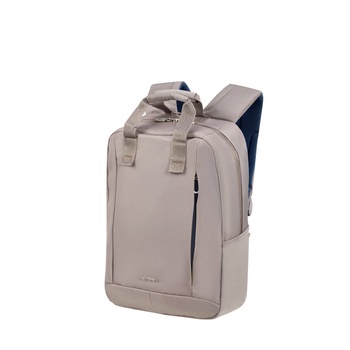 Samsonite Раница за лаптоп Samsonite GUARDIT CLASSY, 14.1", 2 дръжки, Stone Grey (151843-1830)