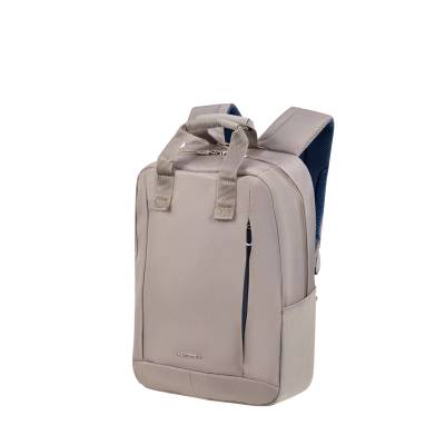 Samsonite Раница за лаптоп Samsonite GUARDIT CLASSY, 14.1", 2 дръжки, Stone Grey (151843-1830)