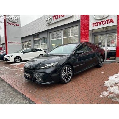 Toyota Camry 169 kW