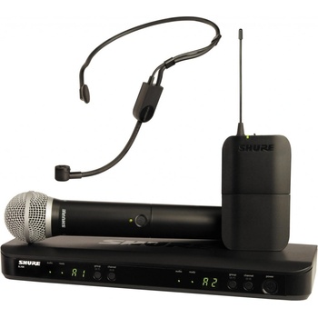 SHURE BLX1288E/P31 K3E