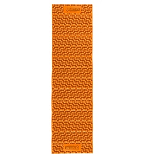 NEMO Equipment Шалте Nemo Switchback Sleeping mat - Sunset Orange - размер Short (517-0058-0110)