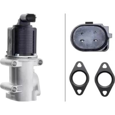 HELLA AGR ventil HE 6NU014864-521