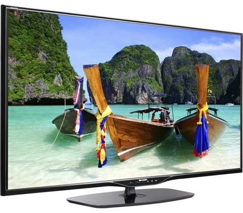 Sharp LC-60LE652E