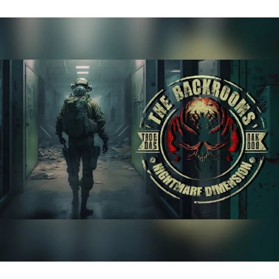 The Backrooms: Nightmare Dimension