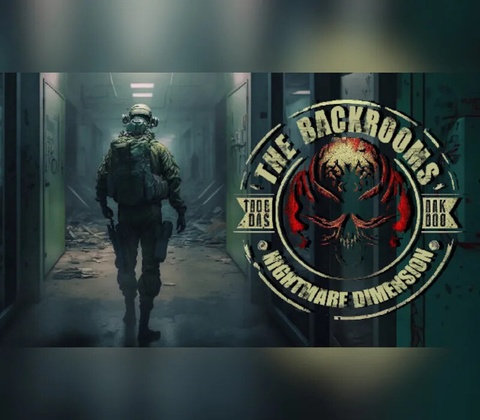 The Backrooms: Nightmare Dimension