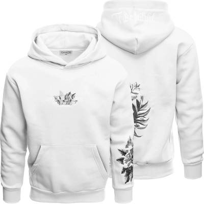 Ватиран суичър g2501w