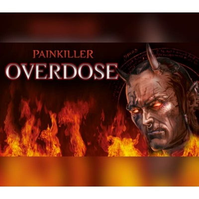 Painkiller Overdose