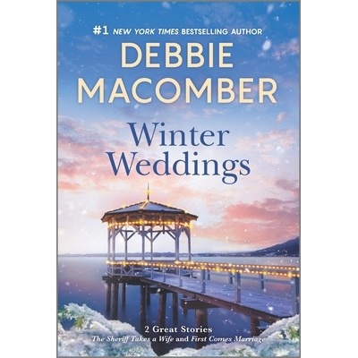 Winter Weddings Macomber Debbie