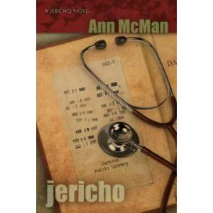 Jericho | Ann McMan (ISBN: 9781612941295)