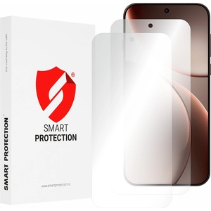  Защитно фолио за Oppo Find X9 - Smart Protection Premium Classic (2 броя) - Прозрачно