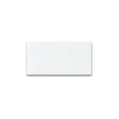 Expediční samolepicí obálka - 225 × 125 mm, DL, transparentní, 100 ks