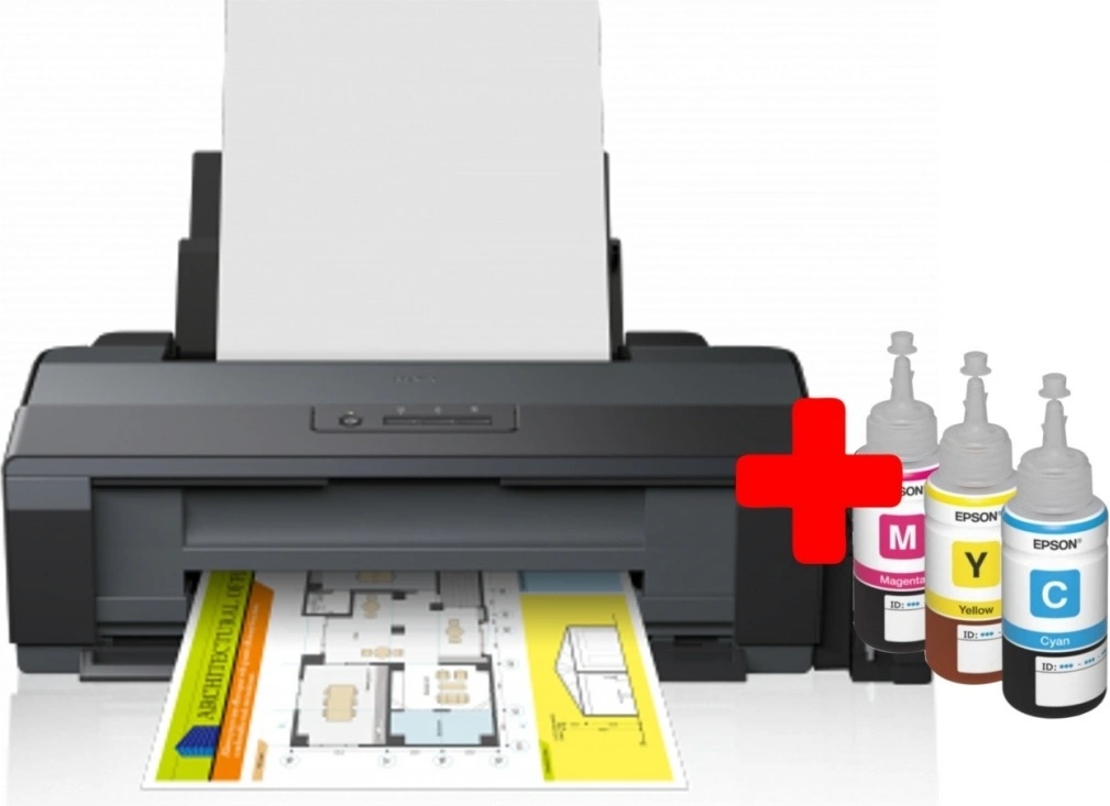 Epson L1300