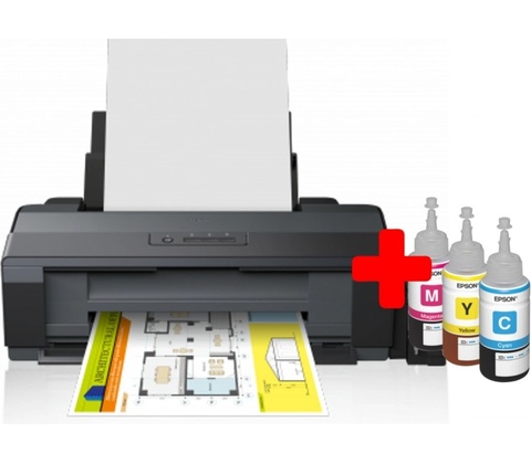 Epson L1300
