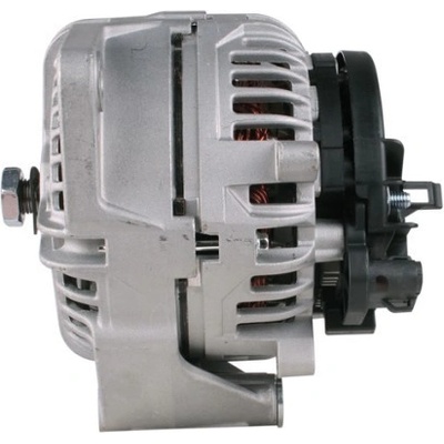 Alternátor HELLA 8EL 012 584-011