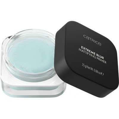 Catrice Extreme Blur Mattifying Primer zmatňujúca podkladová báza 25 g