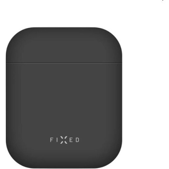 FIXED Silky pro Apple Airpods FIXSIL-753-BK